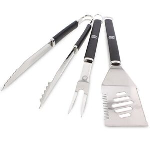 Barbecue utensils 