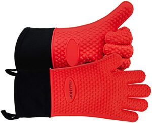 Geekhom BBQ Gloves