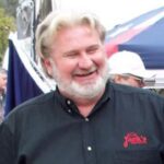 Myron Mixon