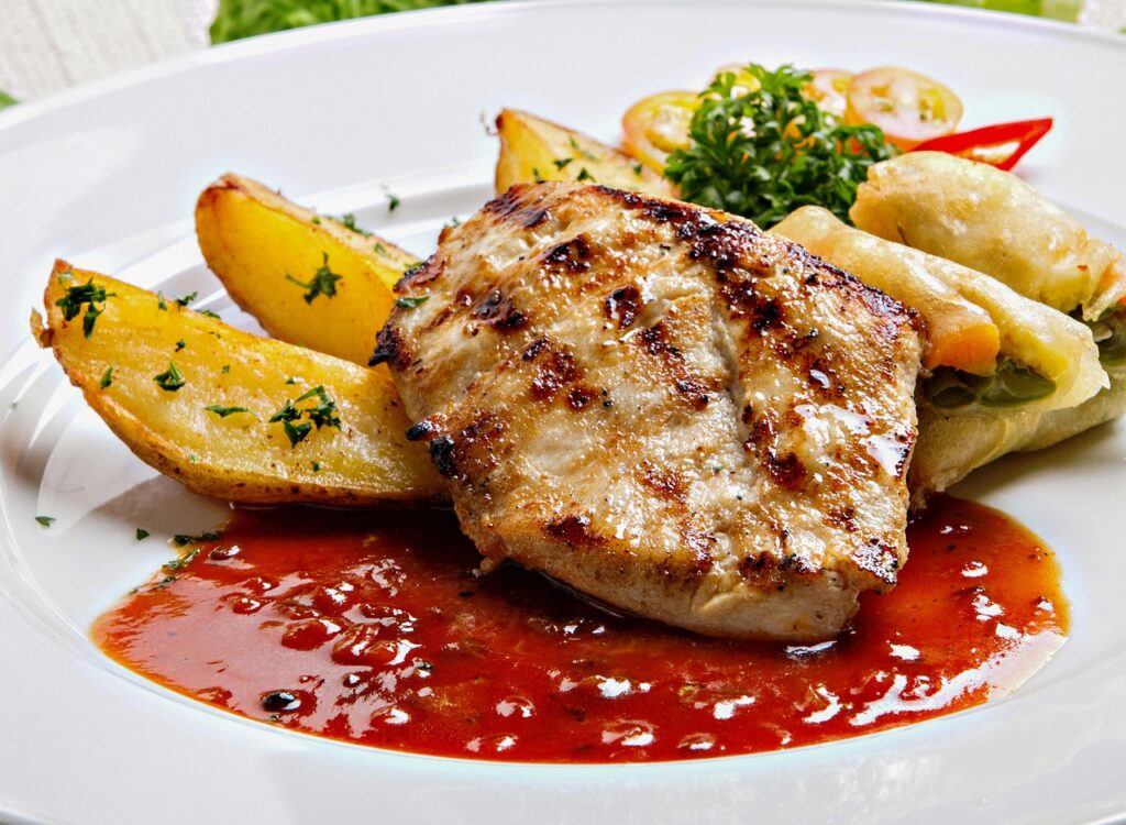 chicken, steak, menu-2509164.jpg