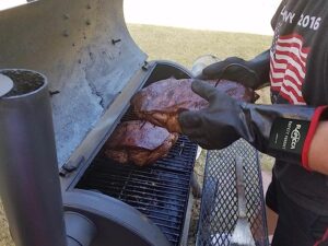 Rapicca BBQ Gloves