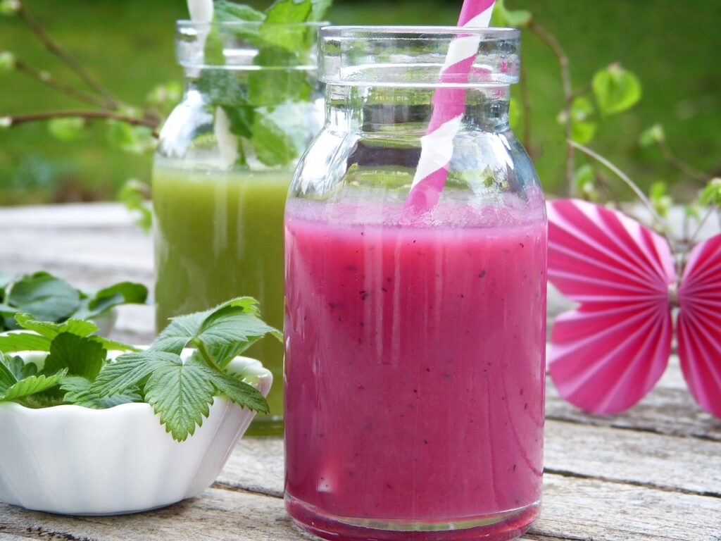 smoothies, juice, fruit juice-4951253.jpg