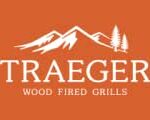 Traeger Logo